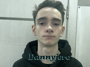 Dannyjero