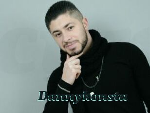 Dannykonsta