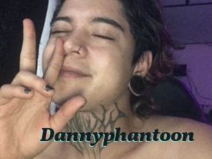 Dannyphantoon