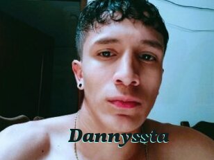 Dannyssta