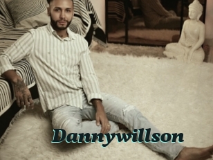 Dannywillson