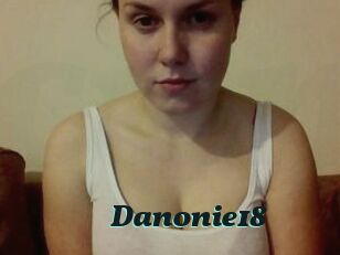 Danonie18