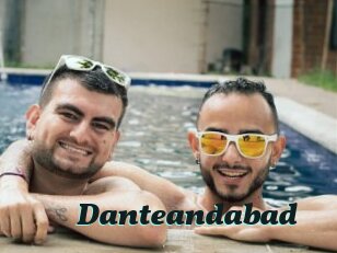 Danteandabad