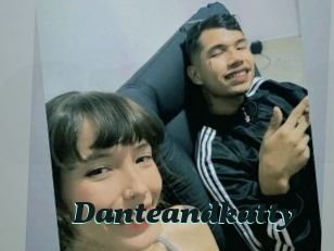 Danteandkatty