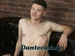 Dantecasboy