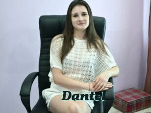 Dantel
