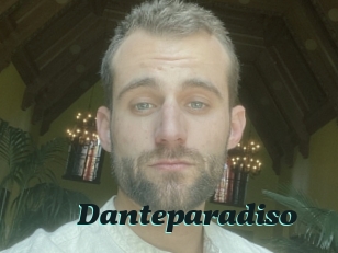 Danteparadiso