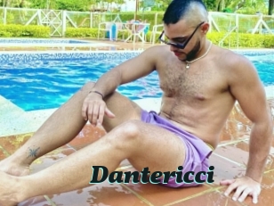 Dantericci