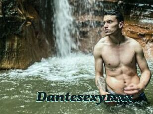 Dantesexy1xxx