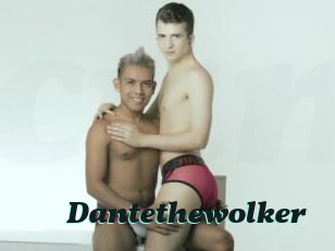 Dantethewolker