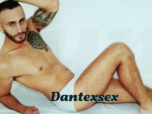 Dantexsex