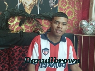 Danuilbrown