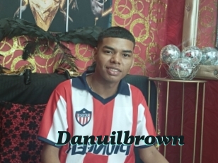 Danuilbrown