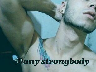 Dany_strongbody