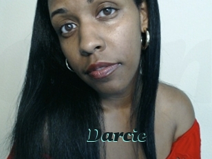 Darcie