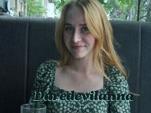 Daredevilanna
