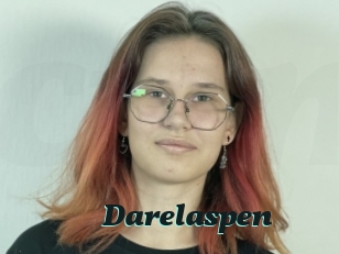 Darelaspen