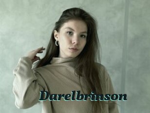 Darelbrinson