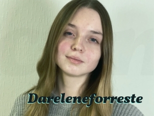 Dareleneforreste