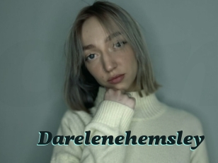 Darelenehemsley