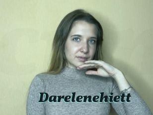 Darelenehiett