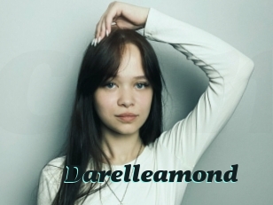 Darelleamond