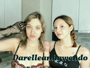 Darelleandgwendo