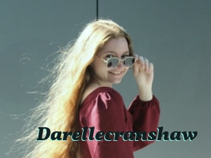 Darellecranshaw