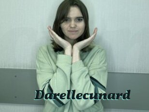 Darellecunard