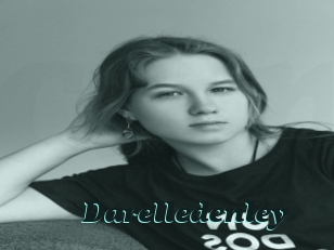 Darelledenley