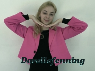 Darellefenning