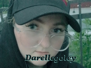 Darellegoley