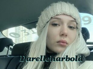 Darelleharbold