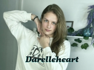 darelleheart Cumshots Videos