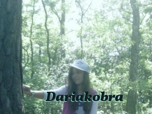 dariakobra Cumshots Videos