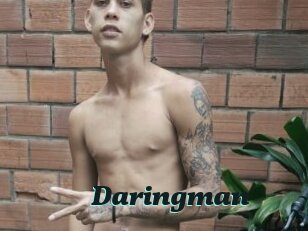 Daringman