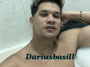 Dariusbasill