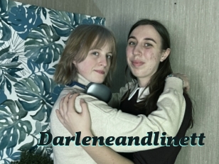 Darleneandlinett