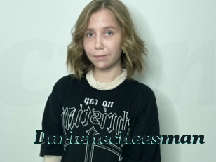 Darlenecheesman