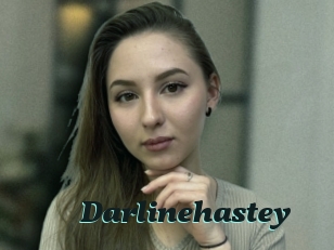 Darlinehastey