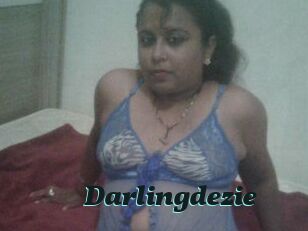 Darlingdezie