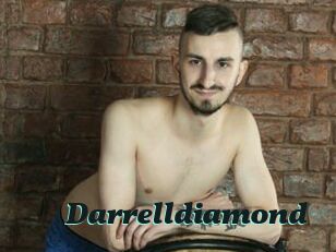 Darrelldiamond