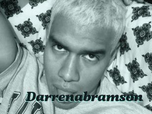 Darrenabramson