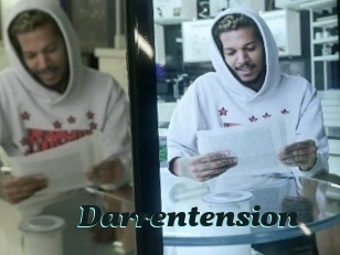 Darrentension