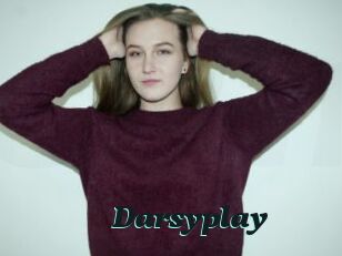 darsyplay Cumshots Videos