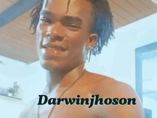 Darwinjhoson