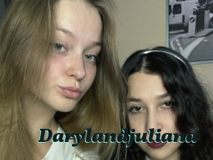 Darylandjuliana