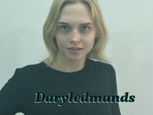 Daryledmands