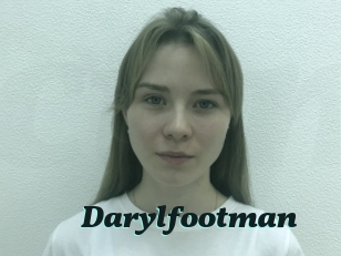 Darylfootman