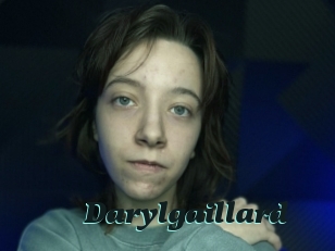 Darylgaillard